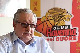 Addio a Roberto Vianello, la leggenda del basket ravennate
