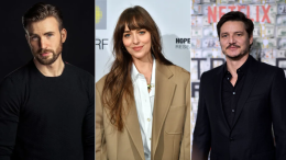 Materialists: il nuovo film di Celine Song con Dakota Johnson, Chris Evans e Pedro Pascal 