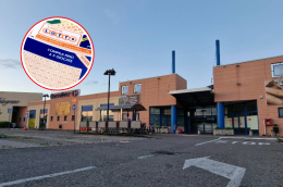 La fortuna bussa a Bazzano: vincita al lotto da oltre 26mila euro