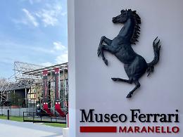 Industria bolognese al vertice: Maranello premia le migliori 70 imprese del nord-est