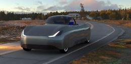 Alef Model A, l'auto che vola: test positivi e buoni prospetti per il futuro
