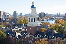 Una masterclass storica ad Harvard dedicata al Barolo