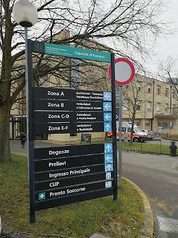 Partigiano 98enne dona 250mila euro all'Ospedale di Bazzano: "Voglio fare del bene per la comunità"