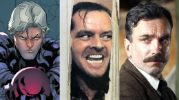 Da Darth Vader a Jack Torrance: i padri che nessuno vorrebbe avere