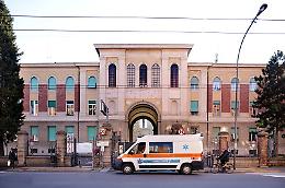 L'Emilia-Romagna accoglie tre pazienti internazionali che necessitano di cure urgenti