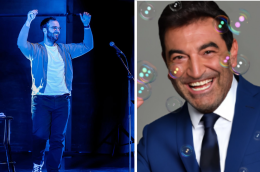 Festa del papà: gli eventi imperdibili di oggi a Bologna
