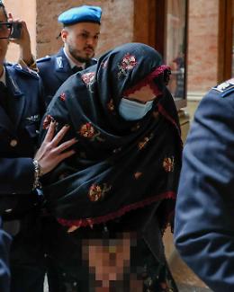 "Non ho ucciso mia figlia": la madre di Saman Abbas dichiara la sua innocenza