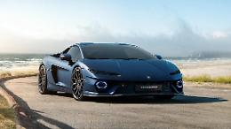 Lamborghini record nel 2024: crescita del 16,2% e più di 3 miliardi di euro di fatturato