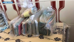 90enne di Bologna trasportava droga per i trafficanti
