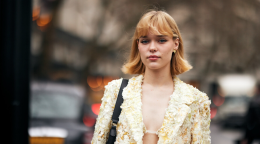 I trend del 2025: dallo street style di Tokyo, Parigi e Copenaghen, i tagli in voga quest'anno