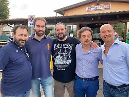 La Lega avverte: i sindaci Pd manifestino pure, ma a spese loro