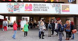 62ª Bologna Children’s Book Fair: un’edizione ricca di novità