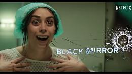 Black Mirror 7: Netflix annuncia quando uscirà e cosa aspettarsi dalla nuova stagione