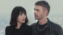 "Vivono da separati in casa": aria di crisi tra Raoul Bova e Rocio