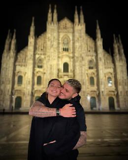 Icardi e Wanda Nara: ufficiale la separazione