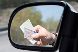 Patenti falsificate: denunciati due automobilisti ucraini dalla polizia locale di Terre di Castelli