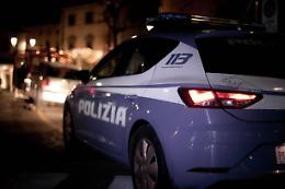 Georgiano arrestato per aver violato l'allontanamento dalla casa familiare a Reggio Emilia