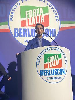 In Forza Italia scoppia durissima la polemica dei giovani