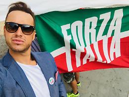 Forza Italia, Battistini: "Aiello ha la smania degli incarichi"