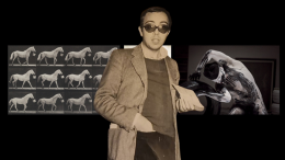 Addio a Massimo Carpi, custode del Futurismo italiano