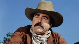 È morto Jack Lilley, un’intera carriera dedicata al western