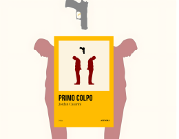 "Primo colpo", così Jordan Casarini porta Lansdale nella Riviera di Tondelli