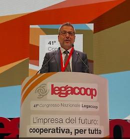 Legacoop chiede il rinvio dell'obbligo assicurativo per le imprese