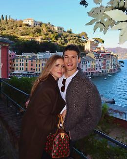 "Nessuna crisi con Matteo": Valentina Ferragni chiarisce la situazione col suo fidanzato