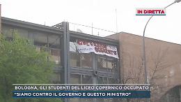 Occupazione al Copernico: un ragazzo ha rischiato di morire