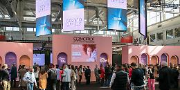 Straordinari della Polizia al Cosmoprof