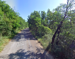 San Lazzaro di Savena: al via i lavori per la riapertura di via Montebello