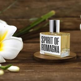 Il profumo Spirit of Romagna è quello della solidarietà