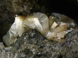 Scoperto il meccanismo d'azione dell'erionite