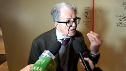 Romano Prodi, non è rozzo, ma solo diversamente maleducato