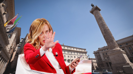 Italia e la guerra in Ucraina: «Non parteciperemo come forza militare»