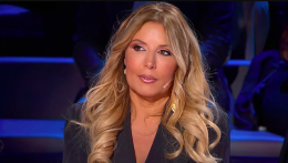 Selvaggia Lucarelli: "C'è un mio ex che in radio non dice mai il mio nome, ecco chi è"