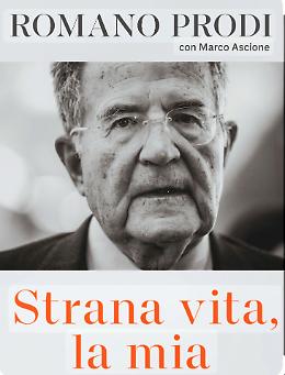 Romano Prodi: il volto delle transizioni, l’anima delle contraddizioni