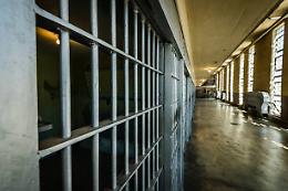 Tensione alla Dozza: nuova rissa tra detenuti italiani, albanesi e tunisini