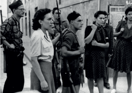 La resistenza delle donne: un viaggio tra memoria e musica al Teatro Boiardo di Scandiano