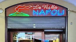 Beni per 4,4 milioni confiscati a Salvatore Marrazzo, tra cui il ristorante La Bella Napoli e il B&B Maison Juliette