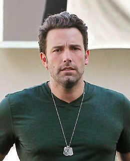 Ben Affleck rompe il silenzio sul divorzio da Jennifer Lopez: «Nessuno scandalo, solo vite da capire»