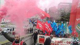 Dipendenti Unipol in rivolta: il piano industriale sotto accusa tra proteste e richieste di dialogo