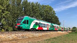 Modifiche alla linea ferroviaria Modena-Sassuolo domenica 30 marzo
