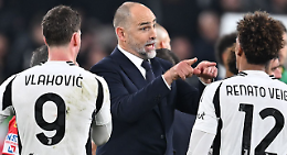 Tudor sfida il Real Madrid e accampa scuse ("Calendario pazzo") ma il "Times" attacca: "Juve falso grande club, ecco a chi assomiglia..."