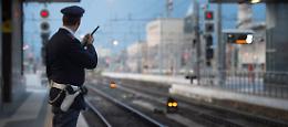 Spray al peperoncino alla stazione di Bologna: denunciato un 14enne per aggressioni 