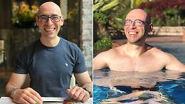 Salvatore Aranzulla punta sul biohacking: così ha rivoluzionato il suo stile di vita