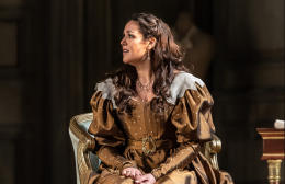 Da Cesena a New York: la scalata del soprano Federica Lombardi