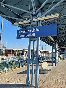 Ripristinati gli ascensori della stazione di Casalecchio Garibaldi dopo i danni causati da allagamenti