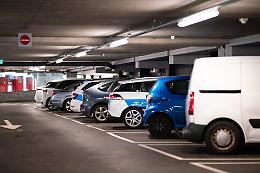 Parcheggi introvabili: anche Bologna tra le città più critiche in Italia