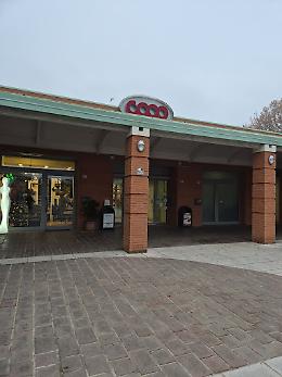 Trentenne arrestato per tentata rapina e aggressione alla Coop di San Giorgio di Piano